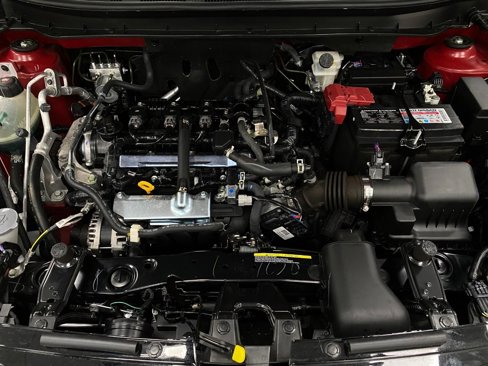 Used 2024 Nissan Kicks SR w/ SR Premium Package image 11