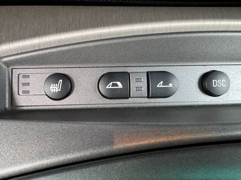 Used 2003 BMW Z4 2.5i image 22