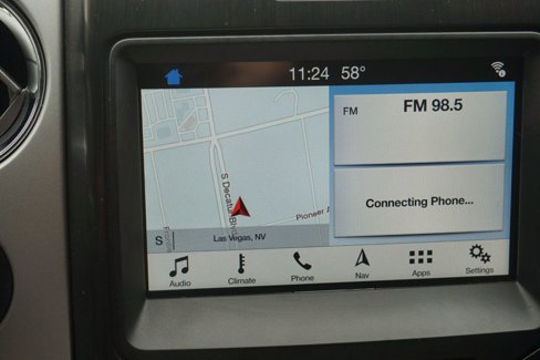 Used 2014 Ford F150 FX4 w/ Equipment Group 401A Mid image 31