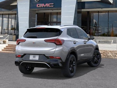 New 2026 Buick Encore GX Sport Touring w/ Advanced Technology Package image 31