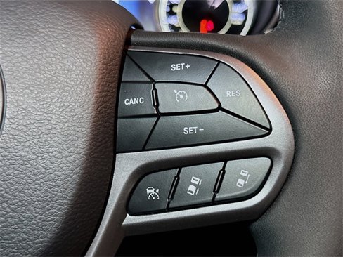 Certified 2022 Jeep Cherokee Limited image 36