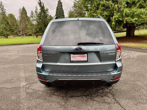 Used 2010 Subaru Forester 2.5X Limited image 7