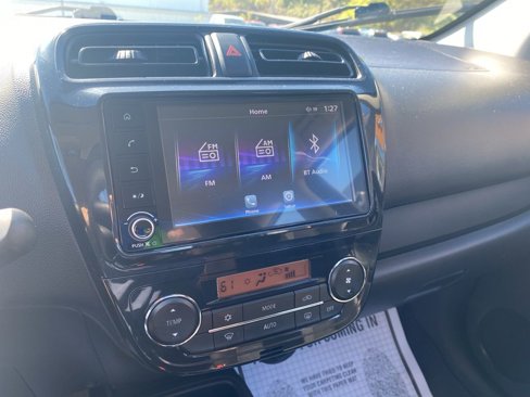 Used 2022 Mitsubishi Mirage G4 ES image 20