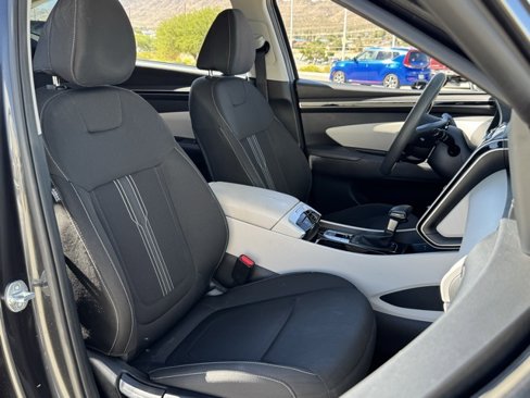 Used 2024 Hyundai Tucson SEL image 31