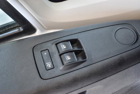 Used 2017 RAM ProMaster 1500 image 19
