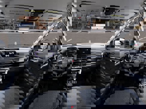 New 2025 Kia Seltos S image 95