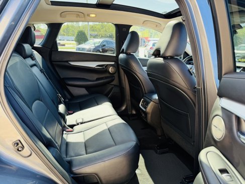 Used 2019 INFINITI QX50 Essential w/ Premium Audio Package image 20