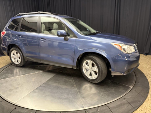 Used 2014 Subaru Forester 2.5i Premium w/ Popular Package #2 image 9
