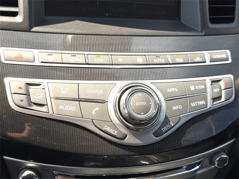 Used 2019 INFINITI QX60 Luxe image 20