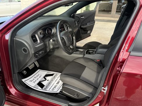 Used 2022 Dodge Charger Scat Pack image 17