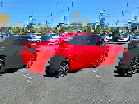 Used 2017 Toyota 86 860 Special Edition image 6