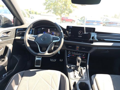 New 2025 Volkswagen Jetta Sport image 20