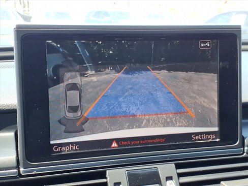 Used 2016 Audi A6 2.0T Premium w/ Technology Package image 5