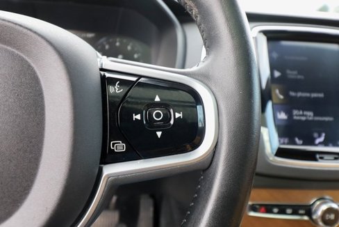 Used 2019 Volvo XC90 T6 Inscription w/ Advanced Package image 66