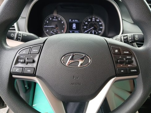 Used 2019 Hyundai Tucson SEL image 26