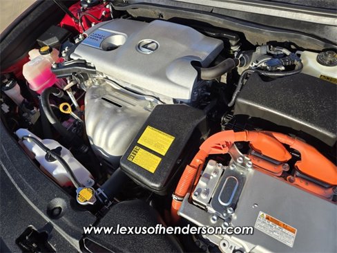Used 2014 Lexus ES 300h image 20