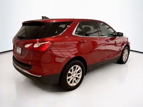 Used 2018 Chevrolet Equinox LT image 7