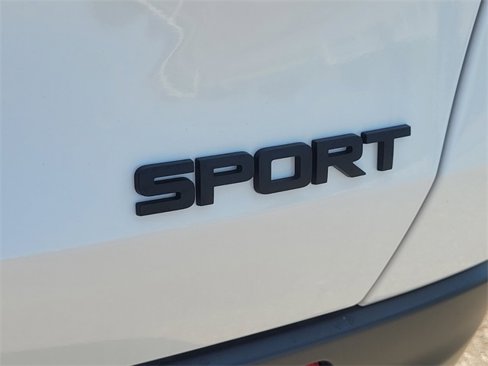 New 2025 Honda HR-V Sport image 11