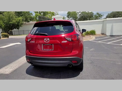 Used 2014 MAZDA CX-5 Grand Touring image 23