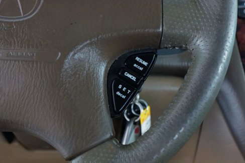 Used 2002 Acura MDX Touring image 16