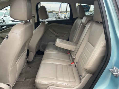 Used 2013 Ford Escape SEL image 10