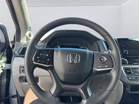 Used 2020 Honda Pilot EX image 10