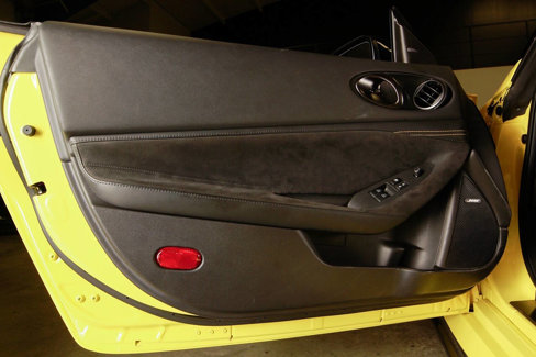 Used 2023 Nissan Z image 24