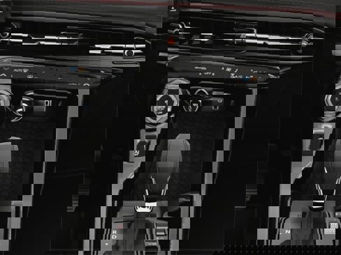 New 2024 Dodge Hornet GT w/ Tech Pack w/o Parking image 23