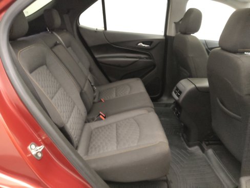 Used 2018 Chevrolet Equinox LT w/ Sun & Infotainment Package image 19