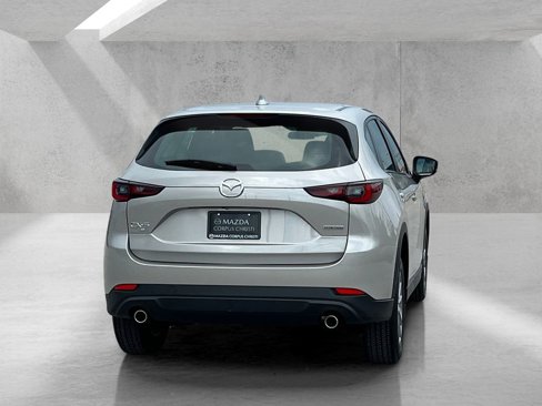 New 2025 MAZDA CX-5 AWD 2.5 S image 6