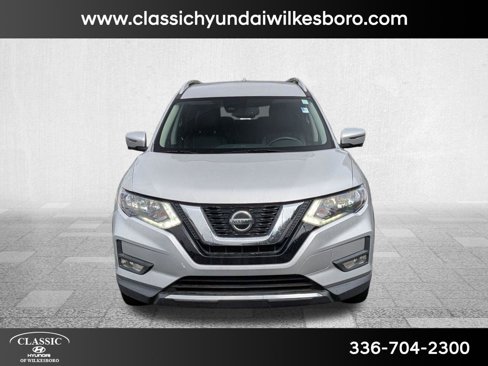 Used 2020 Nissan Rogue SL image 2