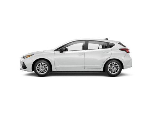 New 2025 Subaru Impreza 2.0i image 4