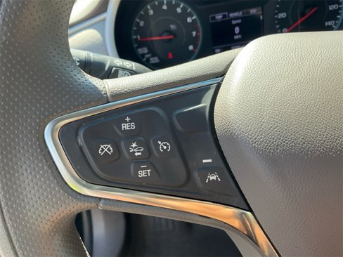 Used 2024 Chevrolet Malibu LT image 27