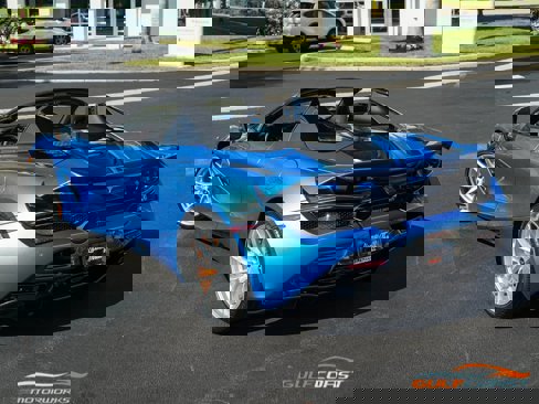Used 2022 McLaren 720S Performance image 46