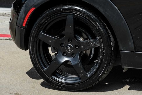Used 2015 MINI Cooper S image 45