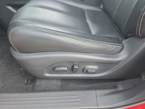 Used 2020 Nissan Murano SL w/ Moonroof Package image 31