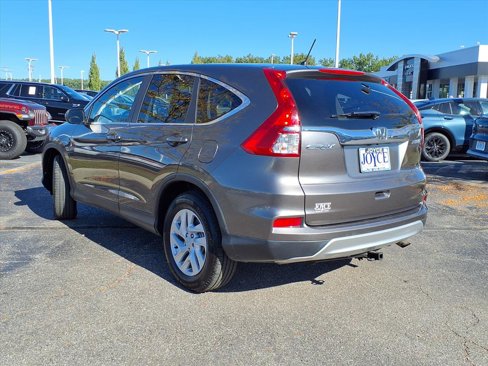 Used 2016 Honda CR-V EX image 30