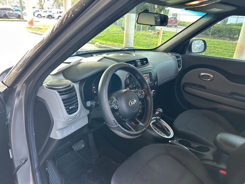 Used 2018 Kia Soul image 6