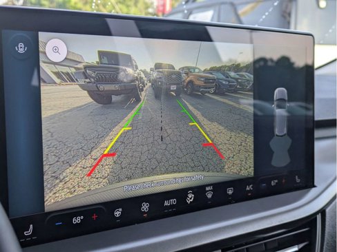 Used 2023 Ford Escape Active w/ Tech Pack #1 image 26