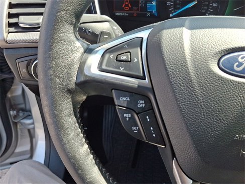 Used 2019 Ford Fusion SE w/ Equipment Group 151A image 21