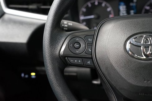 Certified 2023 Toyota Corolla LE image 14