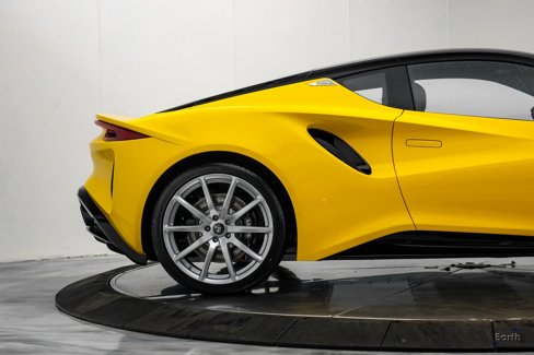 New 2025 Lotus Emira image 22