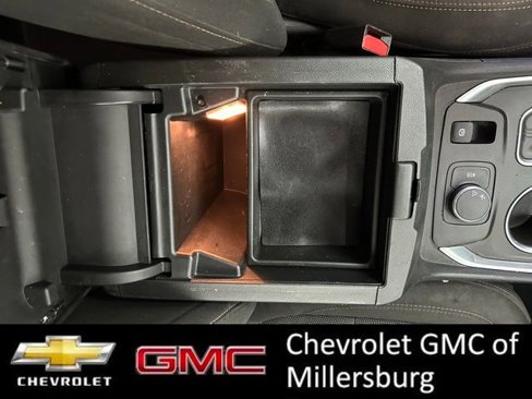Used 2019 Chevrolet Traverse LT image 26