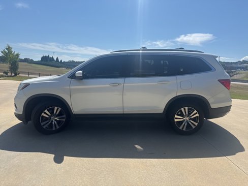 Used 2016 Honda Pilot EX-L image 3