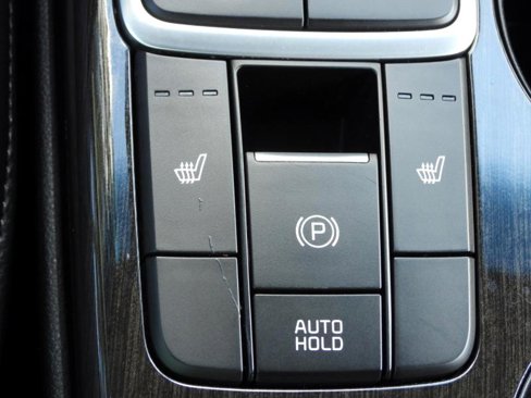 Used 2019 Kia Optima EX image 63