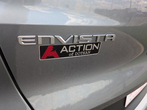 New 2025 Buick Envista Preferred w/ Convenience I Package image 4