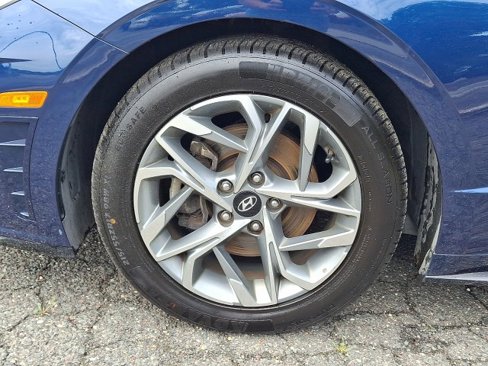 Used 2020 Hyundai Sonata SEL image 28