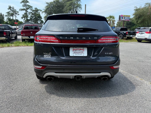 Used 2015 Lincoln MKC AWD w/ Equipment Group 102A Reserve image 34