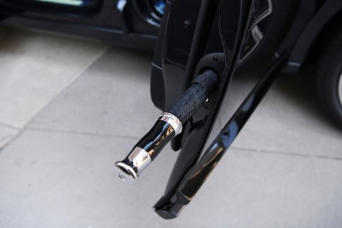 New 2025 Rolls-Royce Cullinan Black Badge image 22