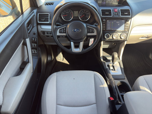 Used 2017 Subaru Forester 2.5i Premium w/ Popular Package #2A image 18